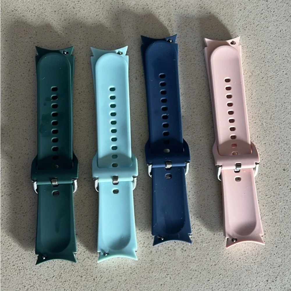 Galaxy Watch Band (Brand‎ new)